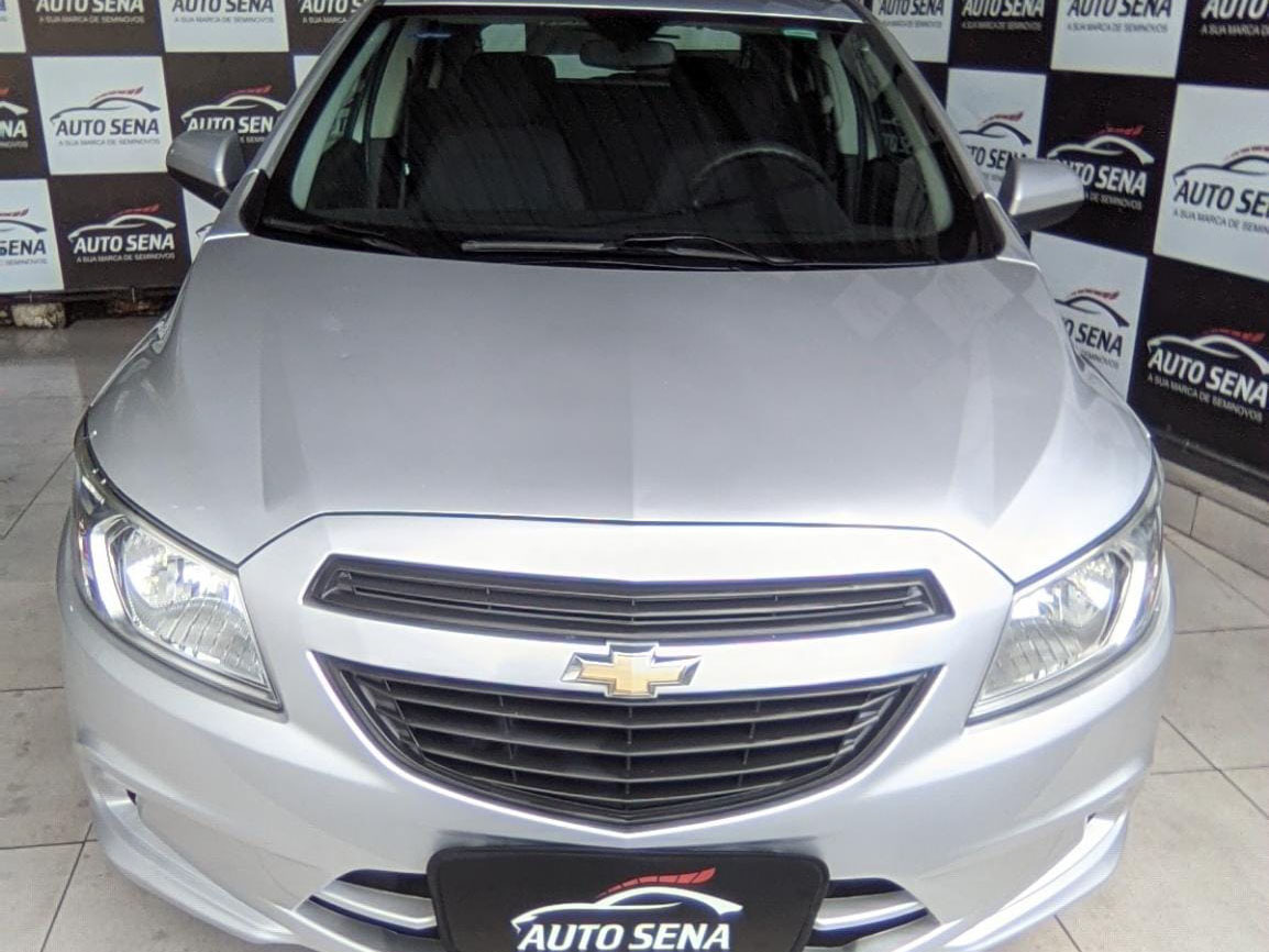 onix nao conecta car play
