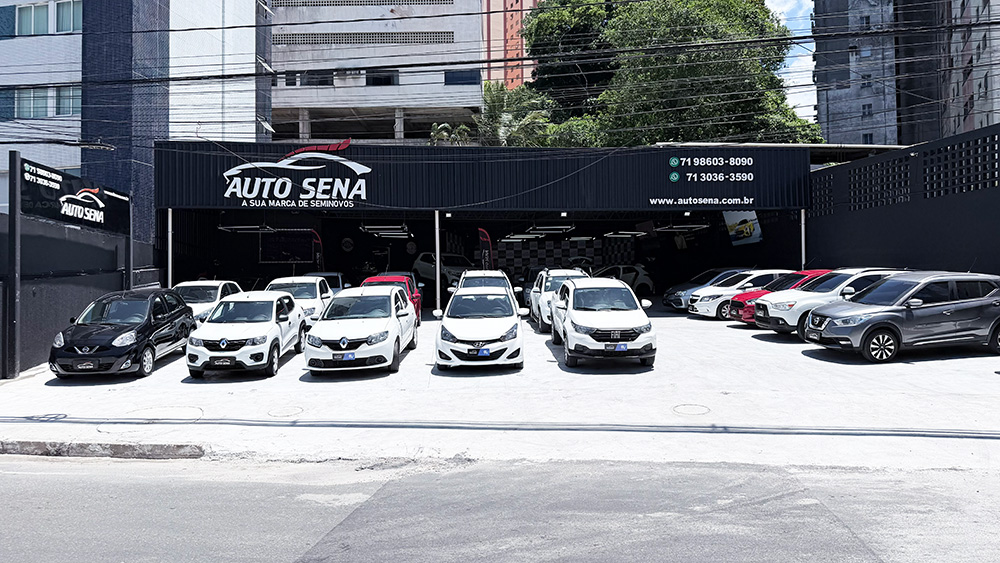 Auto Sena (1) Home