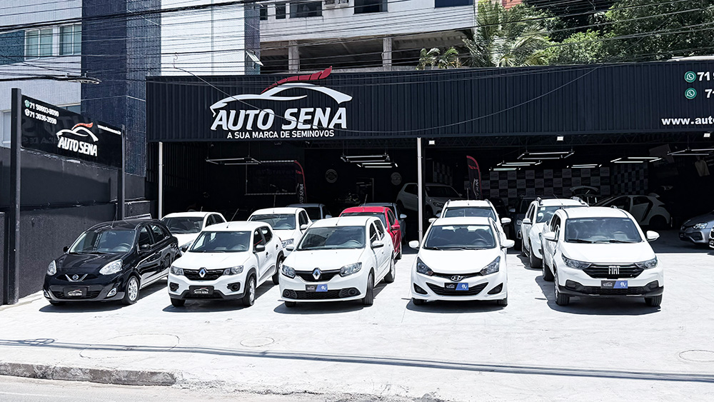 Auto Sena (2) Home
