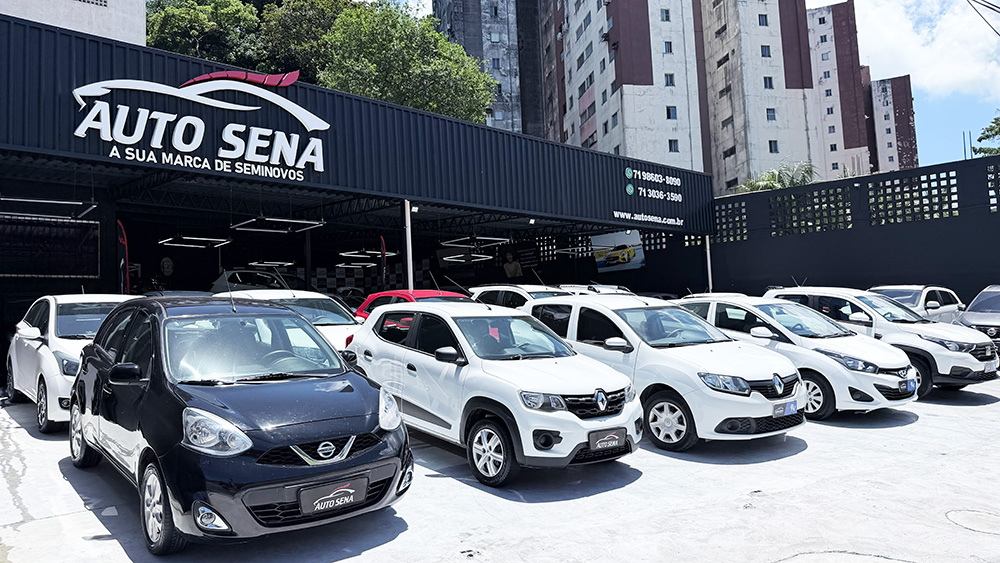 Auto Sena (4) Home